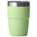 8 oz YETI® Rambler Stainless Steel Insulated Stackable Cup