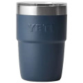 8 oz YETI® Rambler Stainless Steel Insulated Stackable Cup
