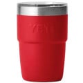 8 oz YETI® Rambler Stainless Steel Insulated Stackable Cup