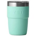 8 oz YETI® Rambler Stainless Steel Insulated Stackable Cup