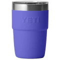 8 oz YETI® Rambler Stainless Steel Insulated Stackable Cup
