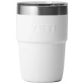 8 oz YETI® Rambler Stainless Steel Insulated Stackable Cup
