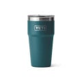 20 oz YETI® Rambler Stainless Steel Insulated Stackable Cup