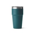 20 oz YETI® Rambler Stainless Steel Insulated Stackable Cup