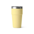 20 oz YETI® Rambler Stainless Steel Insulated Stackable Cup