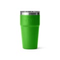20 oz YETI® Rambler Stainless Steel Insulated Stackable Cup