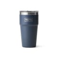 20 oz YETI® Rambler Stainless Steel Insulated Stackable Cup