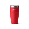 20 oz YETI® Rambler Stainless Steel Insulated Stackable Cup