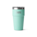 20 oz YETI® Rambler Stainless Steel Insulated Stackable Cup