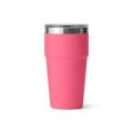 20 oz YETI® Rambler Stainless Steel Insulated Stackable Cup