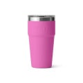 20 oz YETI® Rambler Stainless Steel Insulated Stackable Cup
