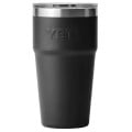 20 oz YETI® Rambler Stainless Steel Insulated Stackable Cup