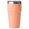 20 oz YETI® Rambler Stainless Steel Insulated Stackable Cup