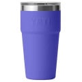 20 oz YETI® Rambler Stainless Steel Insulated Stackable Cup