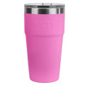 20 oz YETI® Rambler Stainless Steel Insulated Stackable Cup