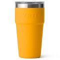 20 oz YETI® Rambler Stainless Steel Insulated Stackable Cup
