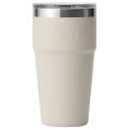 20 oz YETI® Rambler Stainless Steel Insulated Stackable Cup