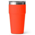 20 oz YETI® Rambler Stainless Steel Insulated Stackable Cup