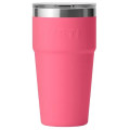 20 oz YETI® Rambler Stainless Steel Insulated Stackable Cup