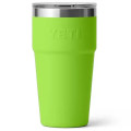 20 oz YETI® Rambler Stainless Steel Insulated Stackable Cup
