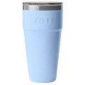 30 oz YETI® Rambler Stainless Steel Insulated Stackable Cup