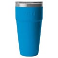 30 oz YETI® Rambler Stainless Steel Insulated Stackable Cup