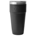 30 oz YETI® Rambler Stainless Steel Insulated Stackable Cup