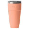 30 oz YETI® Rambler Stainless Steel Insulated Stackable Cup