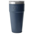 30 oz YETI® Rambler Stainless Steel Insulated Stackable Cup