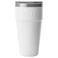 30 oz YETI® Rambler Stainless Steel Insulated Stackable Cup