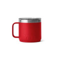 14 Oz YETI® Rambler Stainless Steel Insulated Stackable Mug