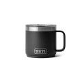 14 Oz YETI® Rambler Stainless Steel Insulated Stackable Mug
