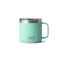 14 Oz YETI® Rambler Stainless Steel Insulated Stackable Mug