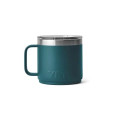 14 Oz YETI® Rambler Stainless Steel Insulated Stackable Mug