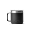 14 Oz YETI® Rambler Stainless Steel Insulated Stackable Mug