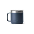 14 Oz YETI® Rambler Stainless Steel Insulated Stackable Mug
