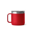 14 Oz YETI® Rambler Stainless Steel Insulated Stackable Mug