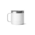 14 Oz YETI® Rambler Stainless Steel Insulated Stackable Mug