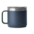 14 Oz YETI® Rambler Stainless Steel Insulated Stackable Mug