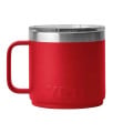 14 Oz YETI® Rambler Stainless Steel Insulated Stackable Mug