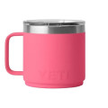 14 Oz YETI® Rambler Stainless Steel Insulated Stackable Mug
