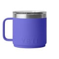 14 Oz YETI® Rambler Stainless Steel Insulated Stackable Mug