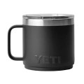 14 Oz YETI® Rambler Stainless Steel Insulated Stackable Mug