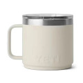 14 Oz YETI® Rambler Stainless Steel Insulated Stackable Mug