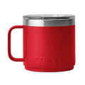 14 Oz YETI® Rambler Stainless Steel Insulated Stackable Mug