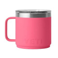 14 Oz YETI® Rambler Stainless Steel Insulated Stackable Mug