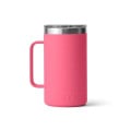 24 oz YETI® Rambler Stainless Steel Insulated Travel Mug