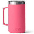 24 oz YETI® Rambler Stainless Steel Insulated Travel Mug