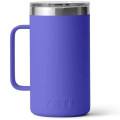 24 oz YETI® Rambler Stainless Steel Insulated Travel Mug