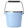 YETI® Rambler Stainless Insulated Beverage Ice Bucket w/ Lid